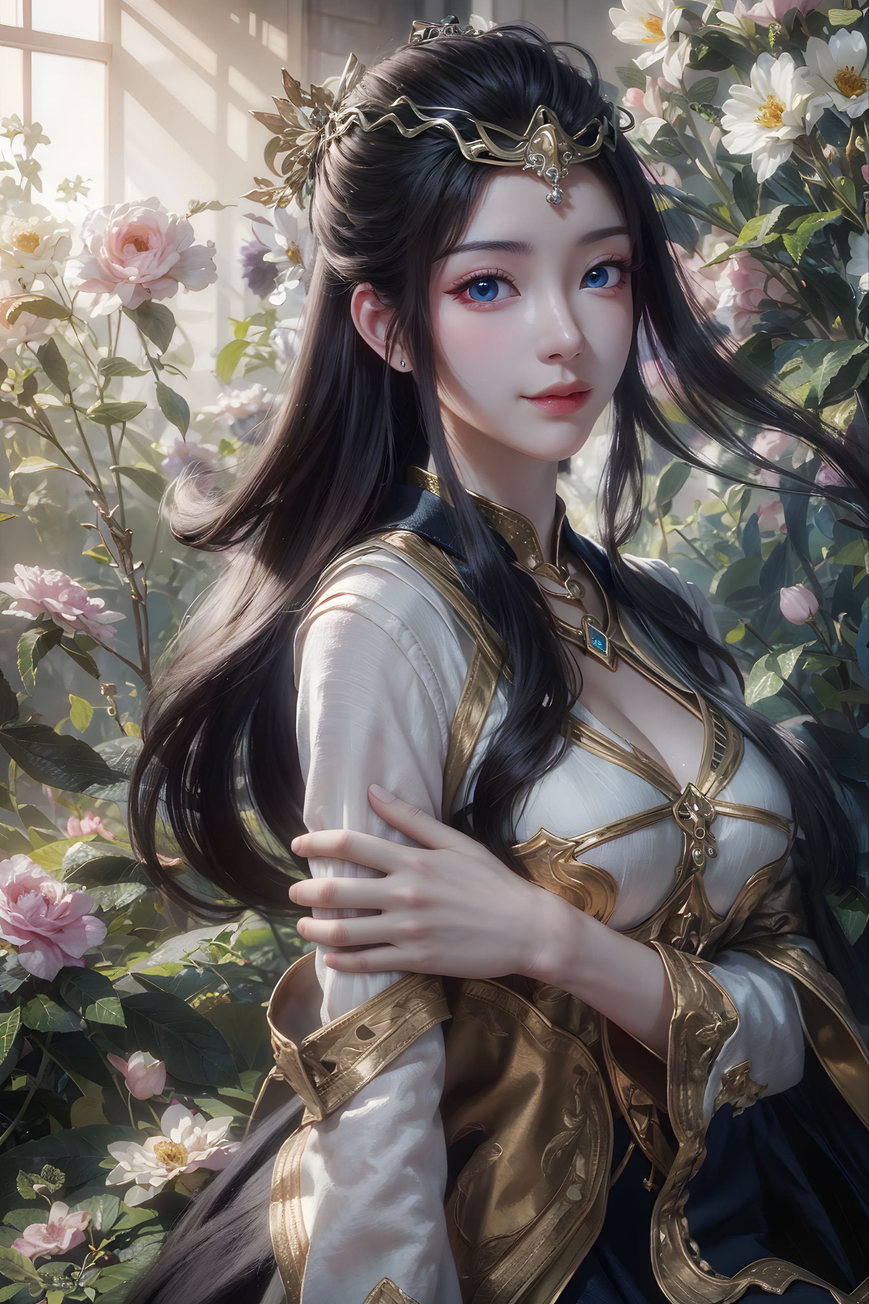 段和创意思