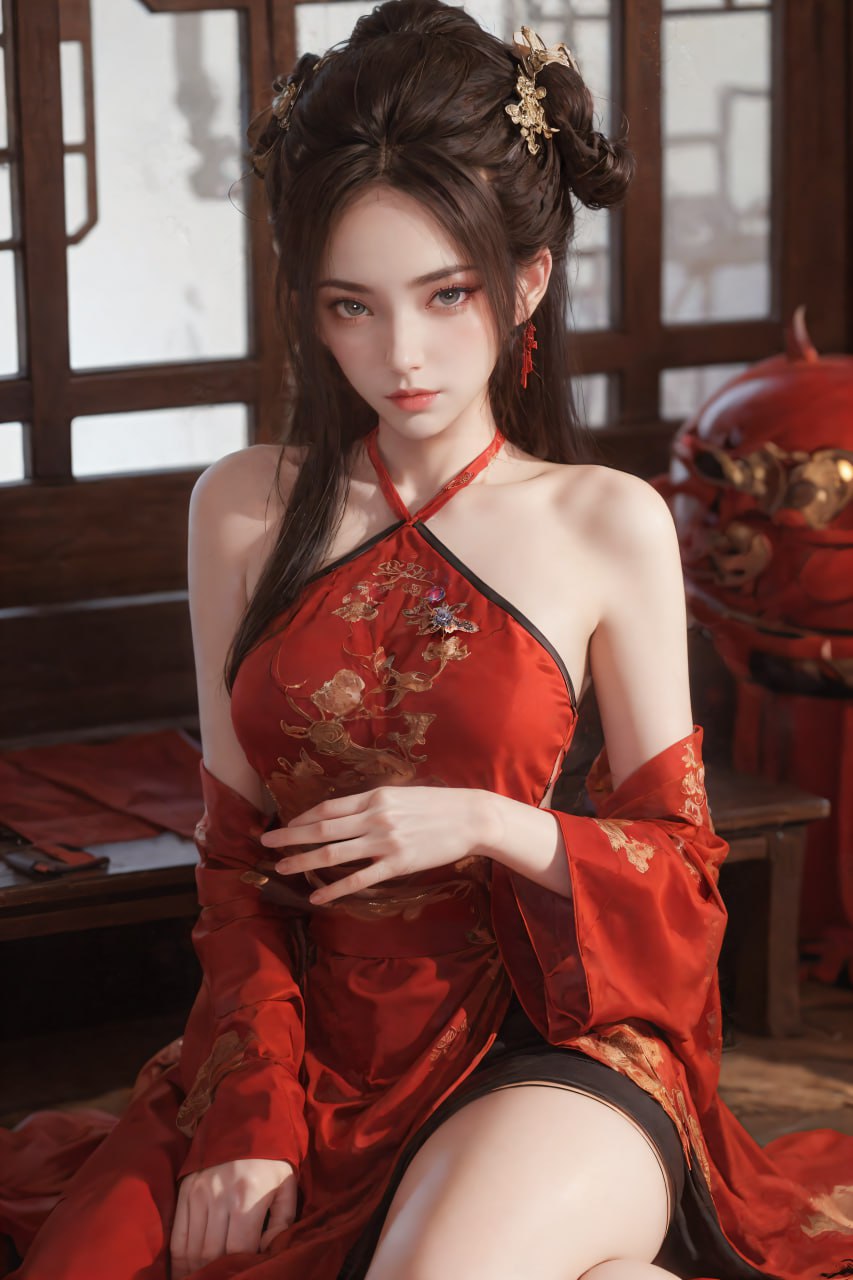 富多样的内