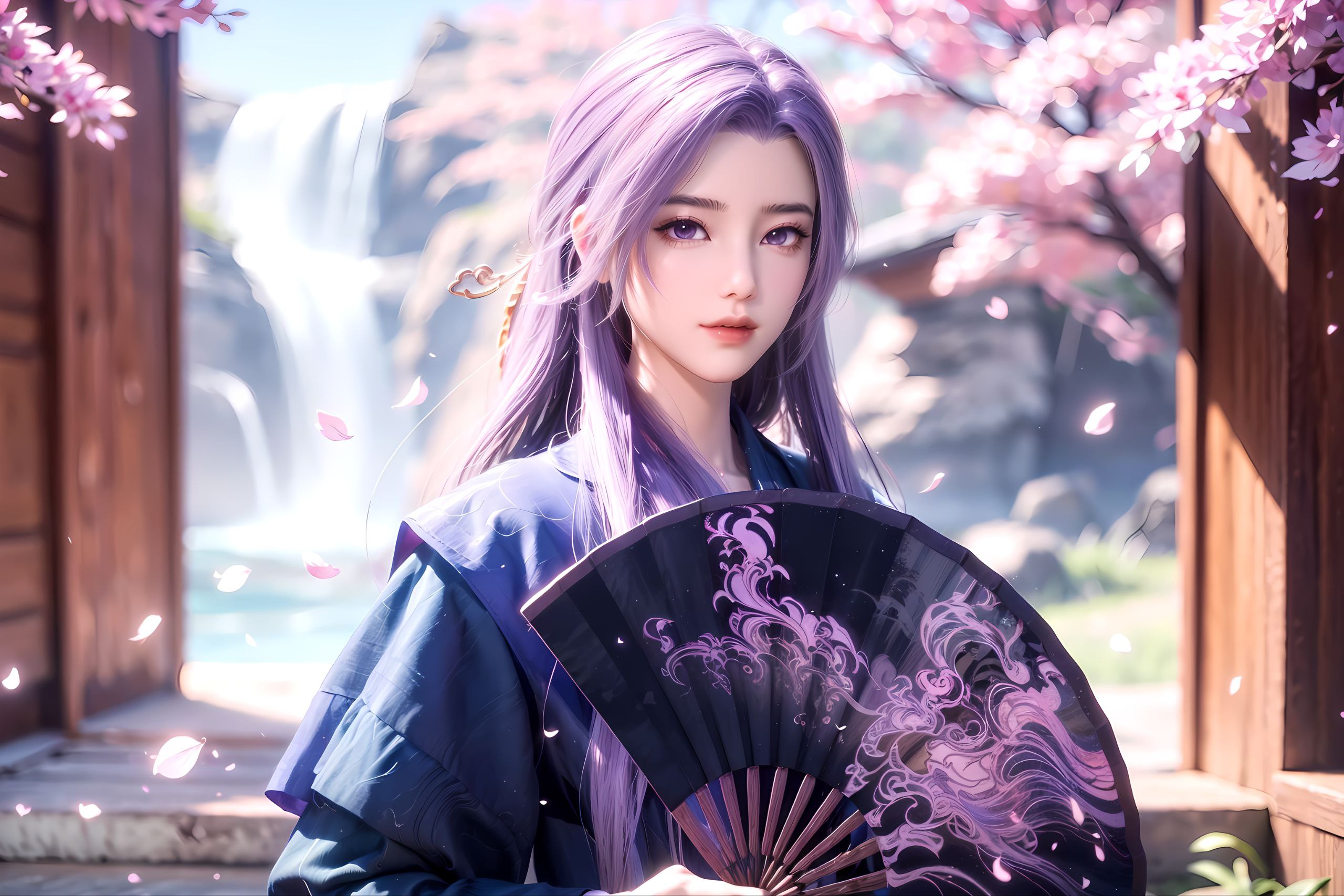 是近年来在