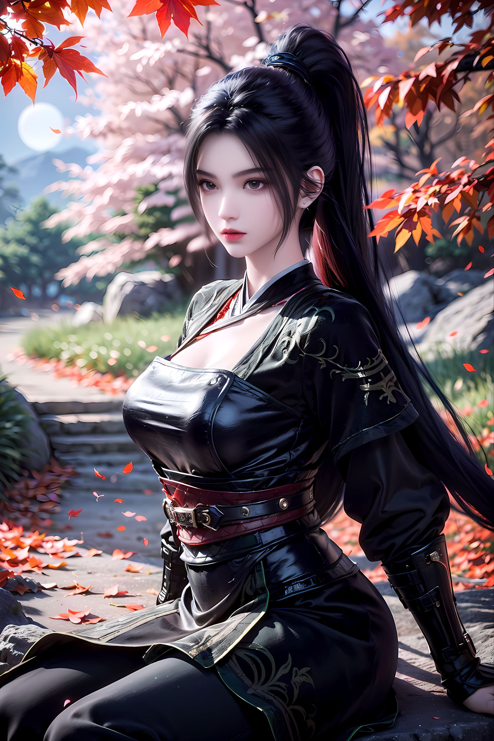 种种奥秘