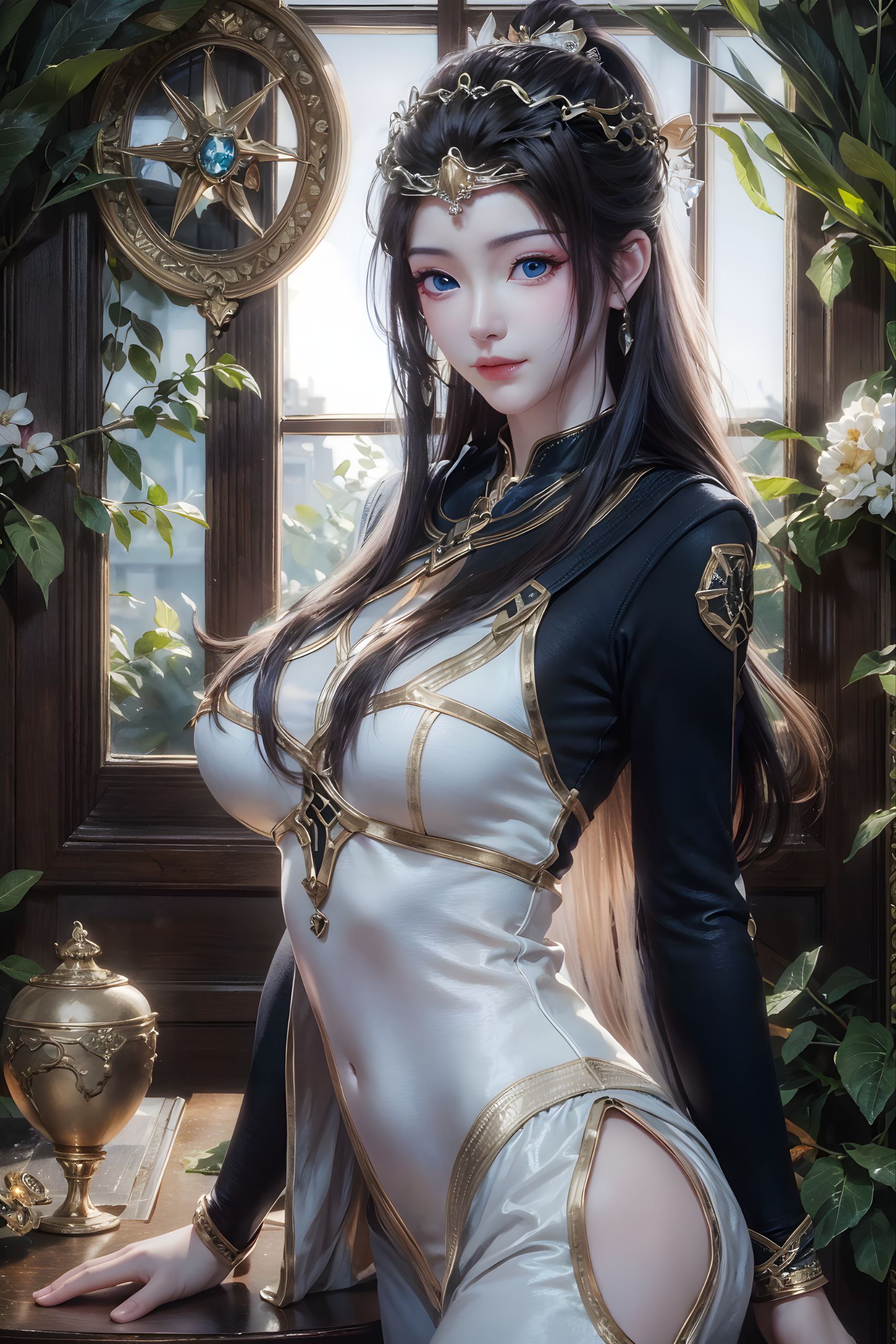 我们不仅可