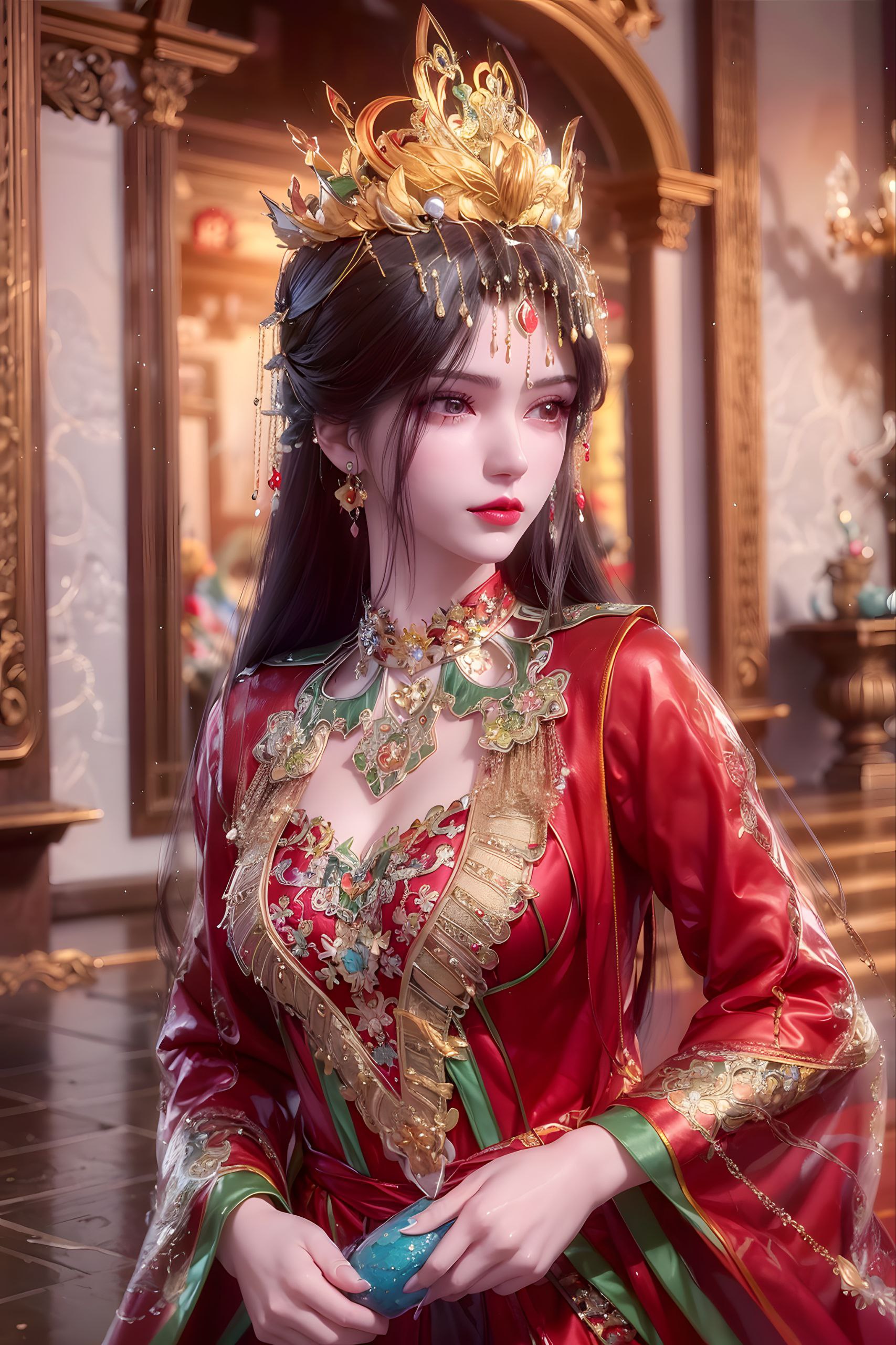 技动态及深