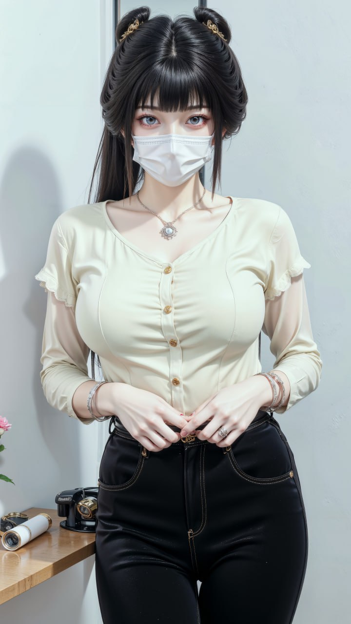 标识