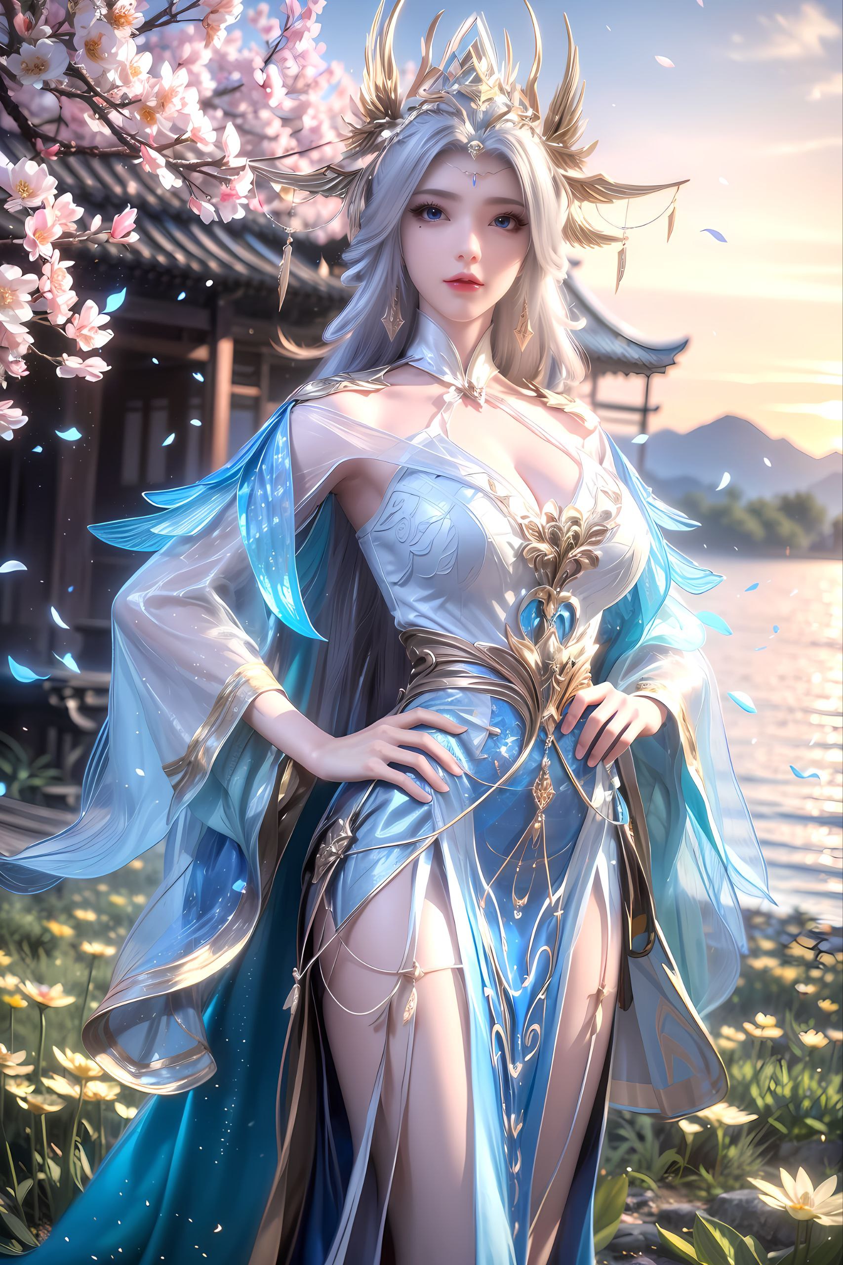 明星的职业