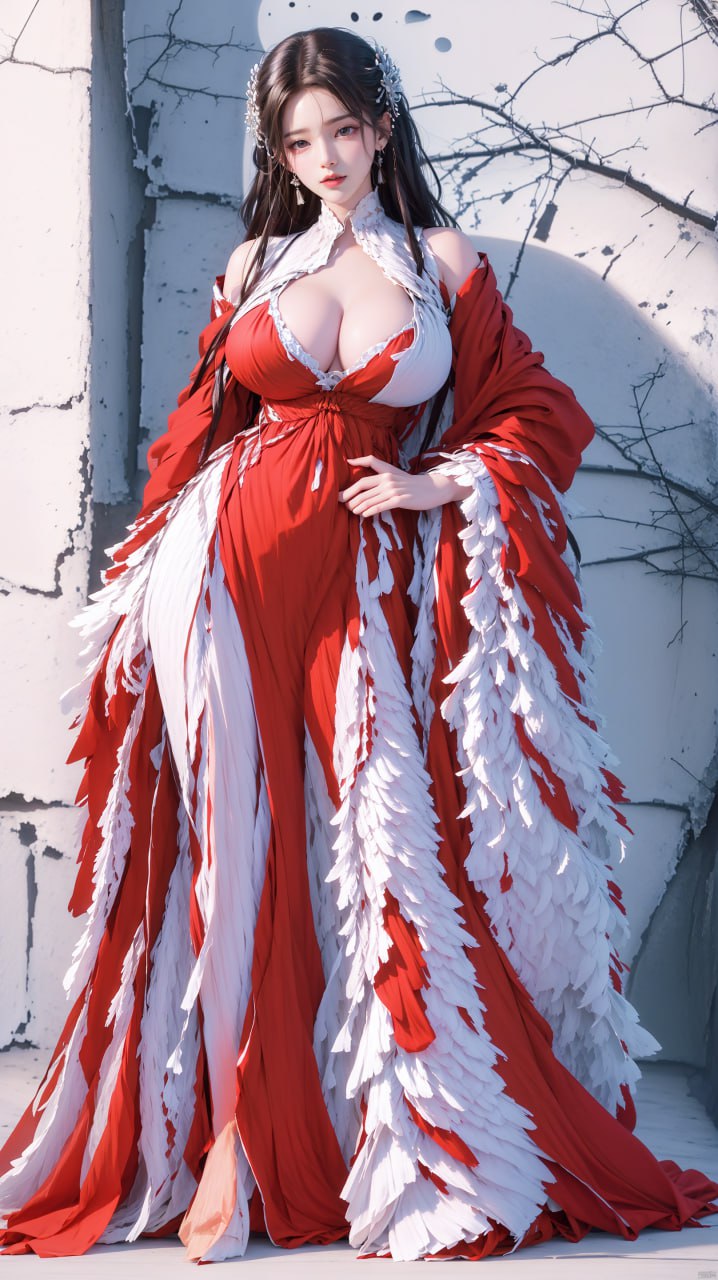 得更加美丽