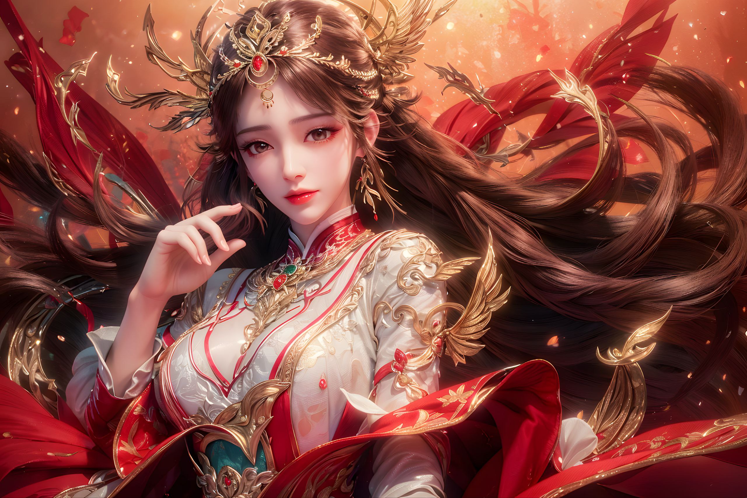 还是热衷于