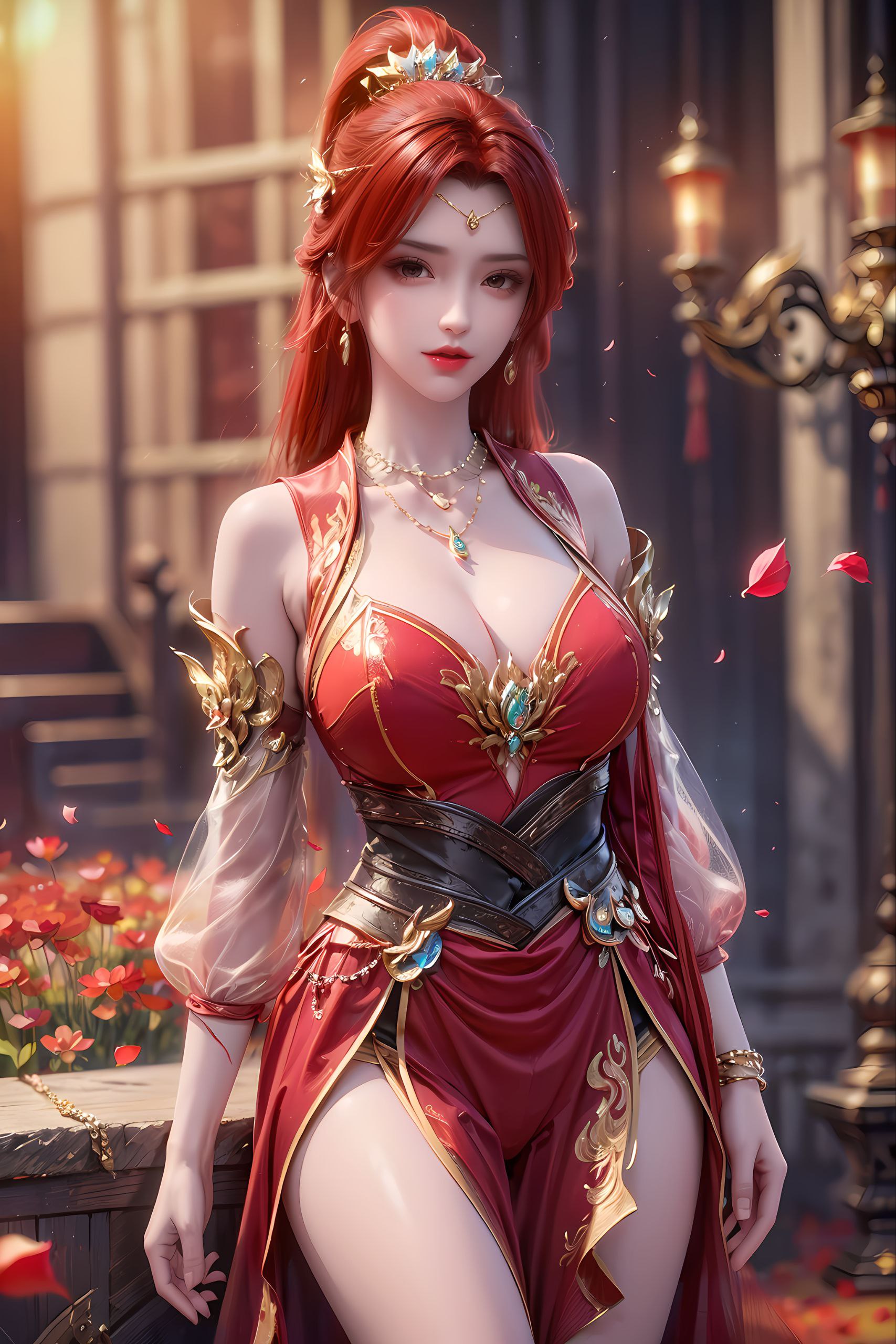 的时间和手