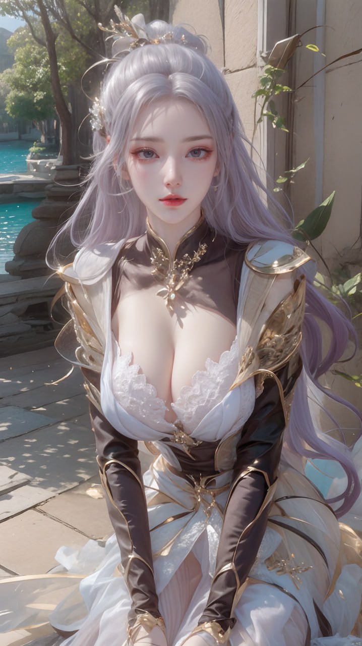着潮流
