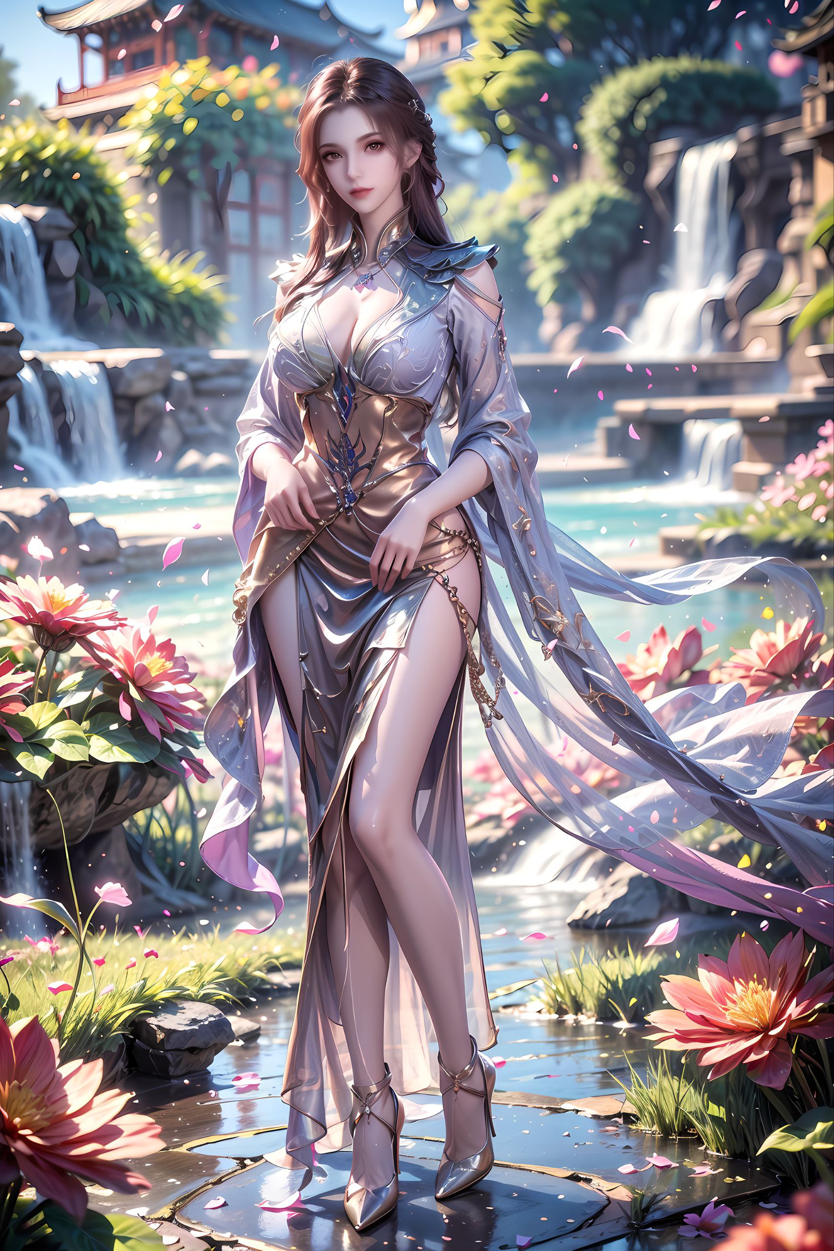 环节