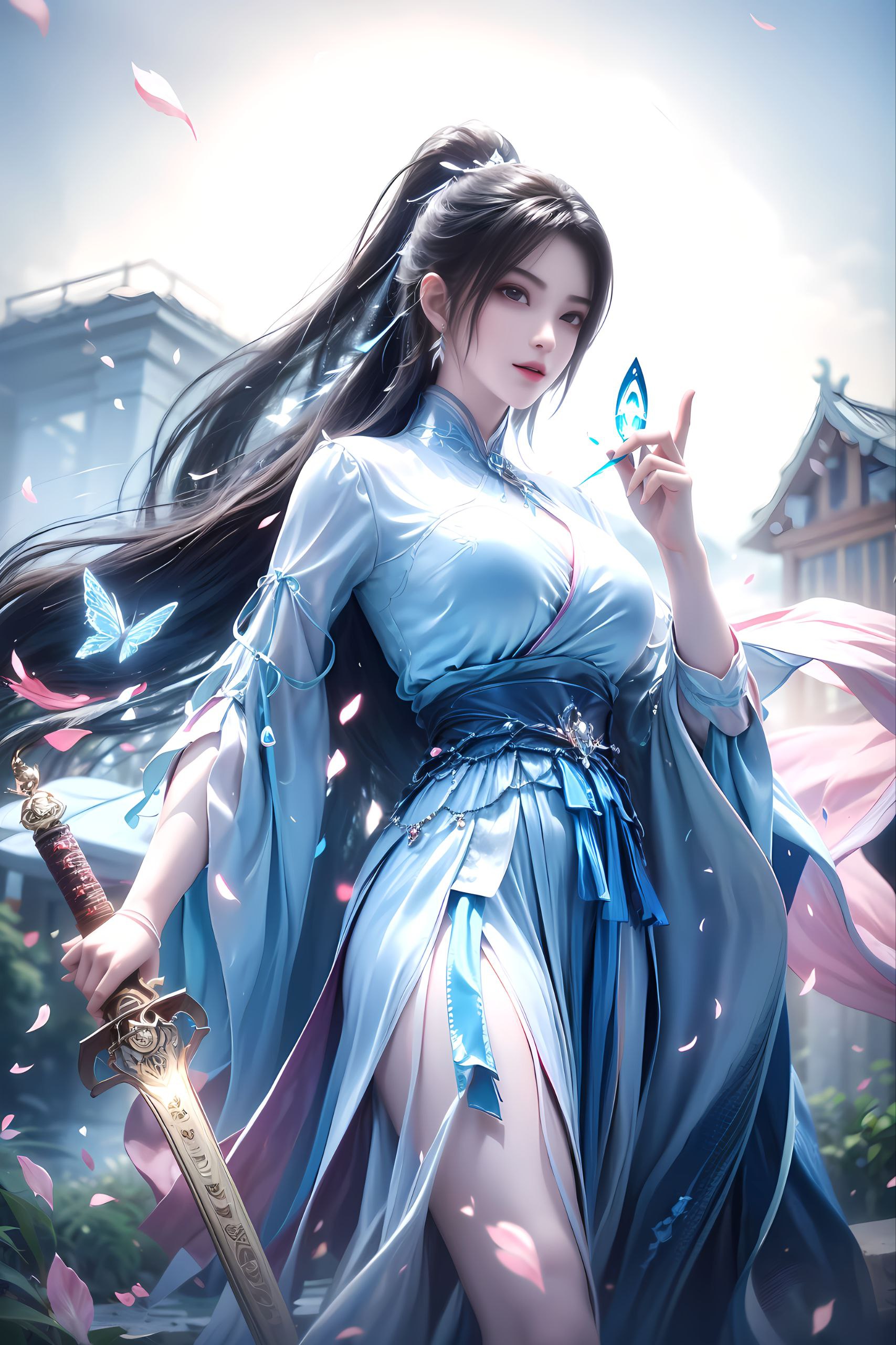 猥琐系的作