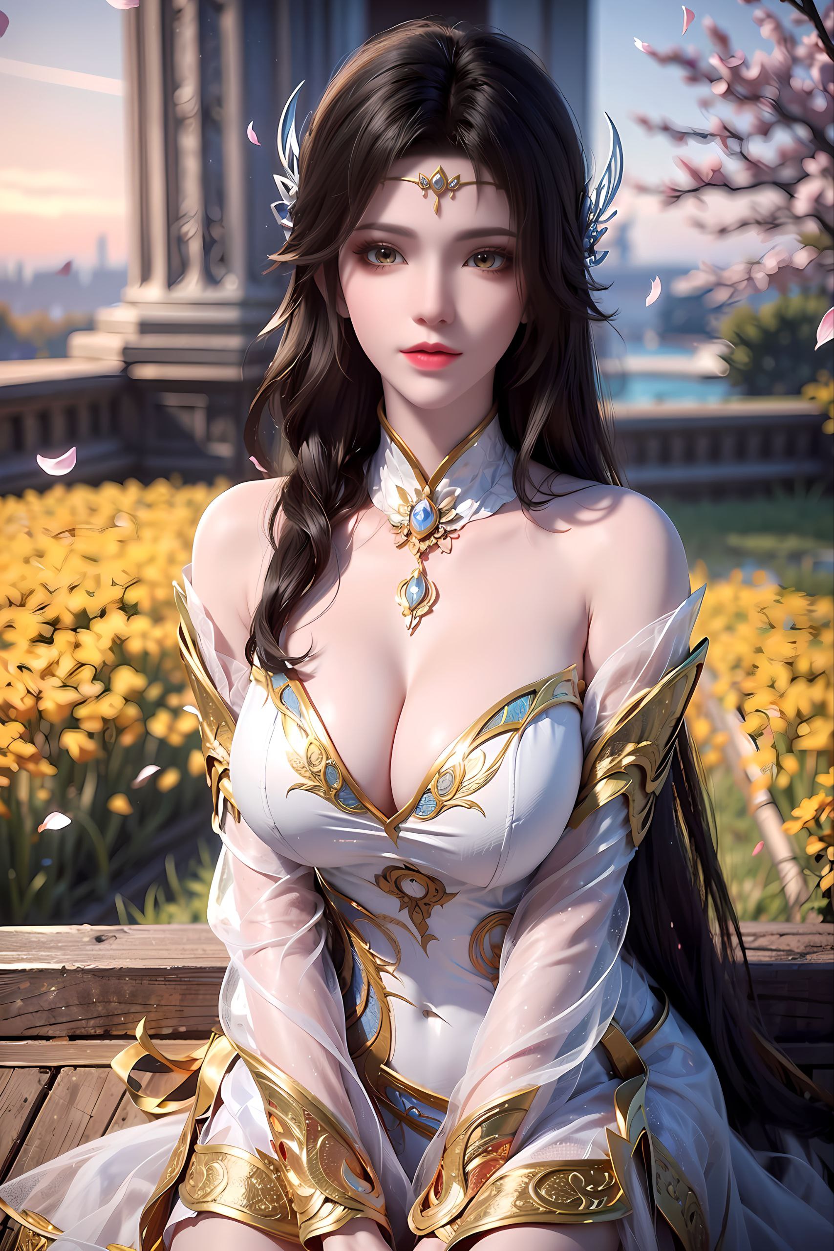 归属地