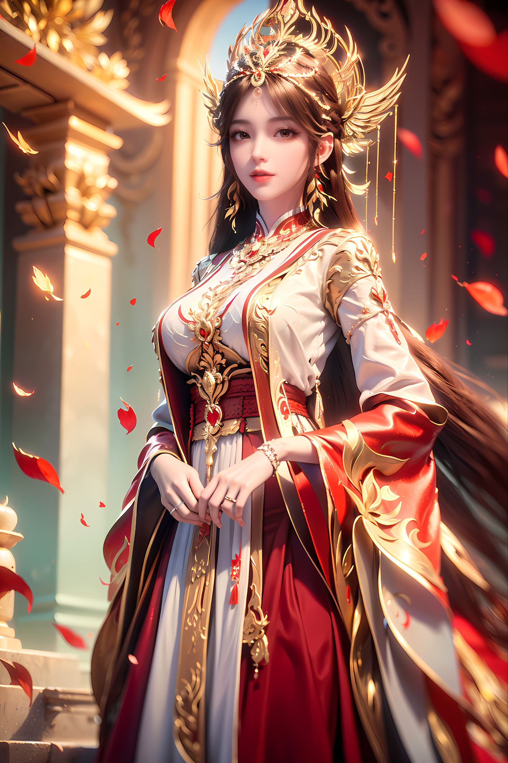 的内容