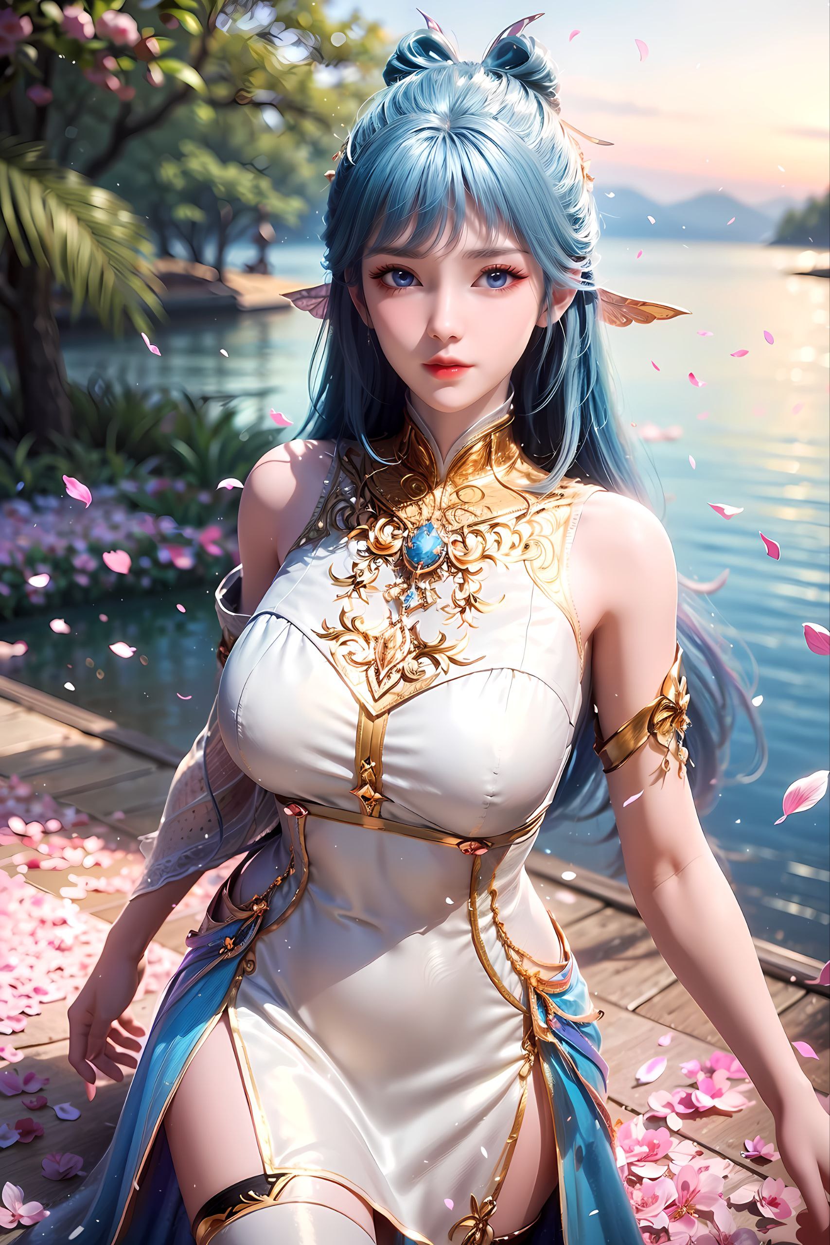 CK的优化