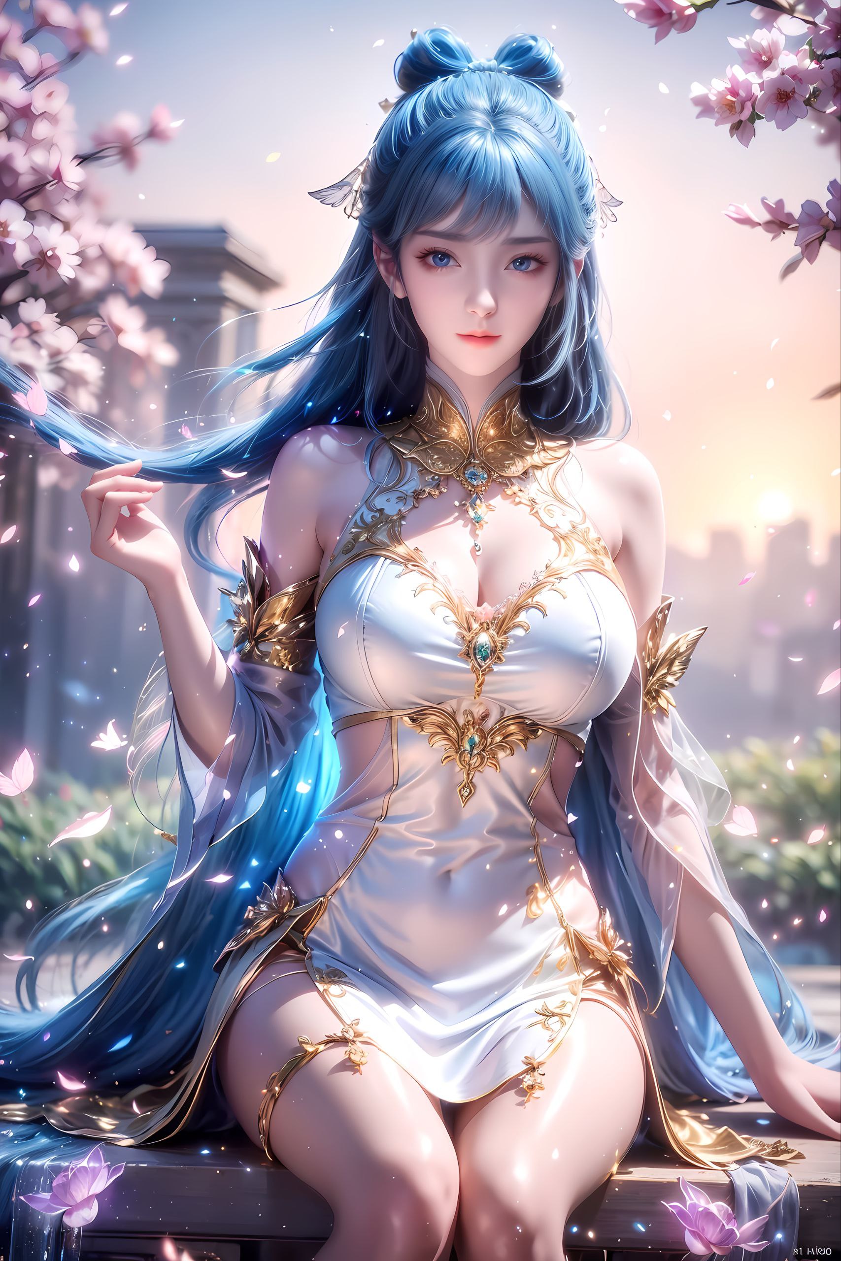 运营造成影