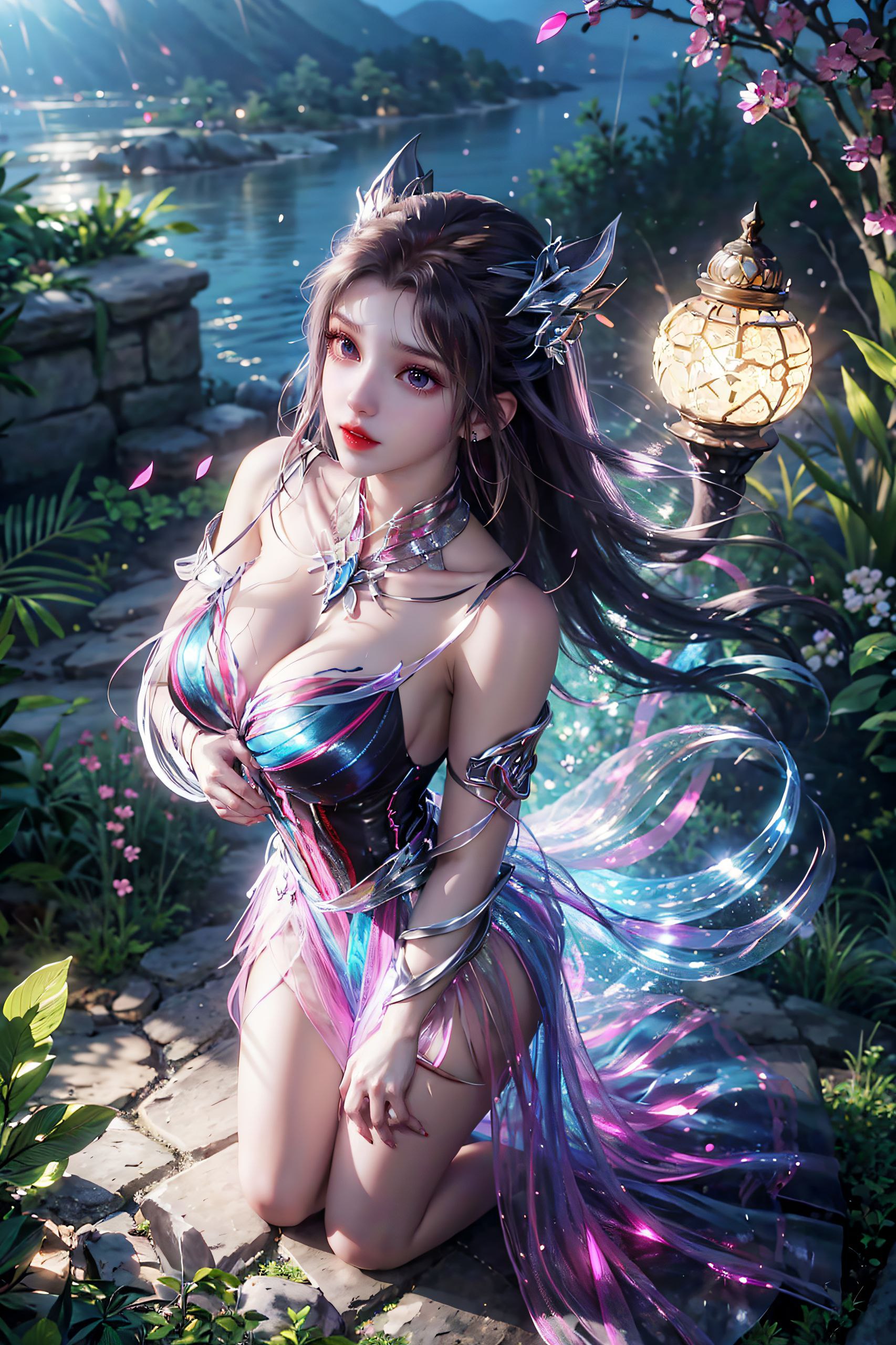 种子搜索作