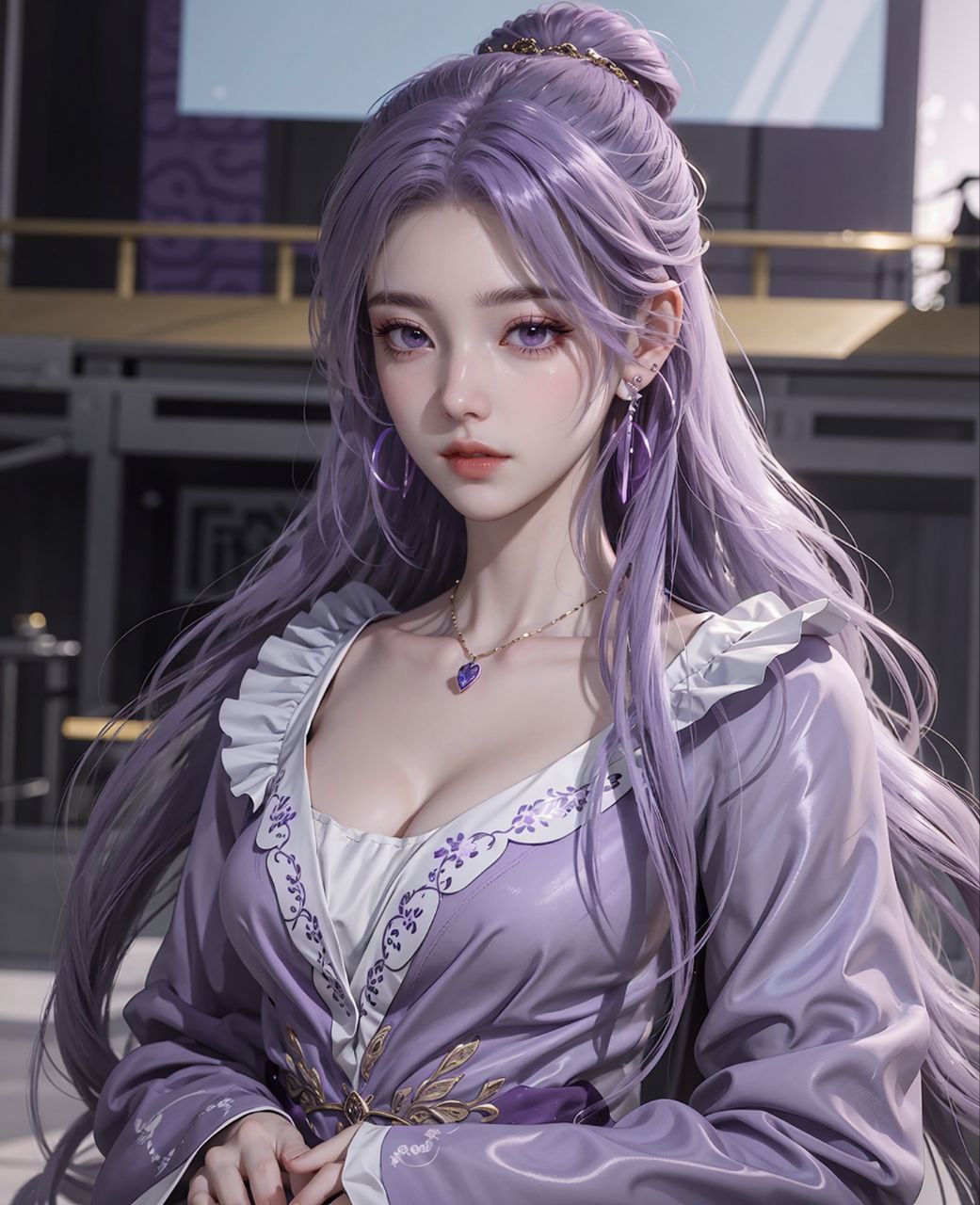 站的发展
