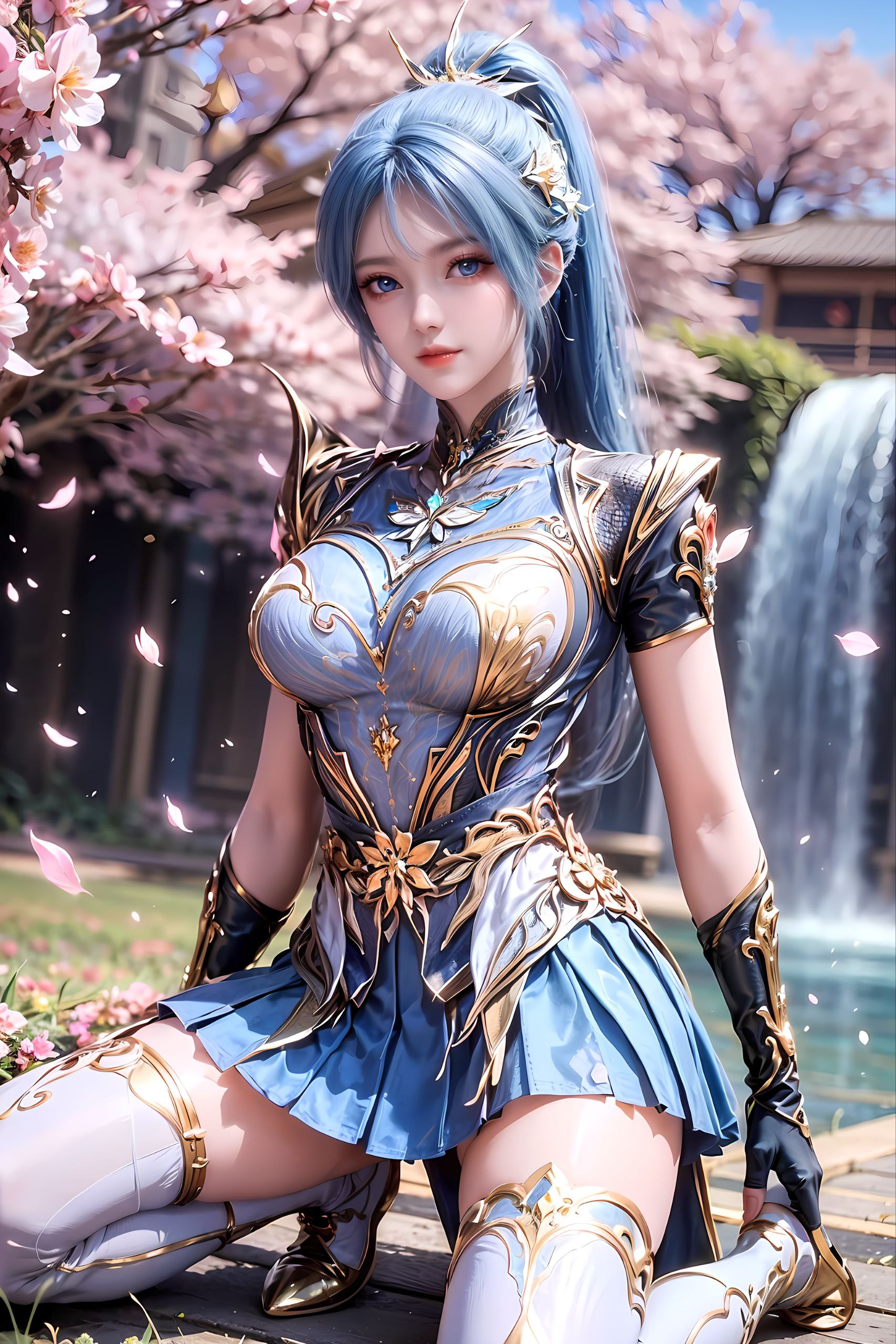 清晰的了解